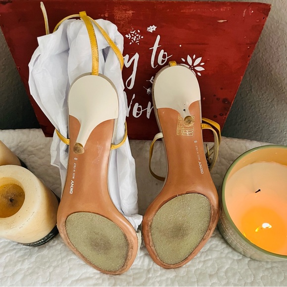 🌷🌸nice beige shoes. - Picture 5 of 7